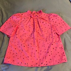 Sézane Louisah Blouse